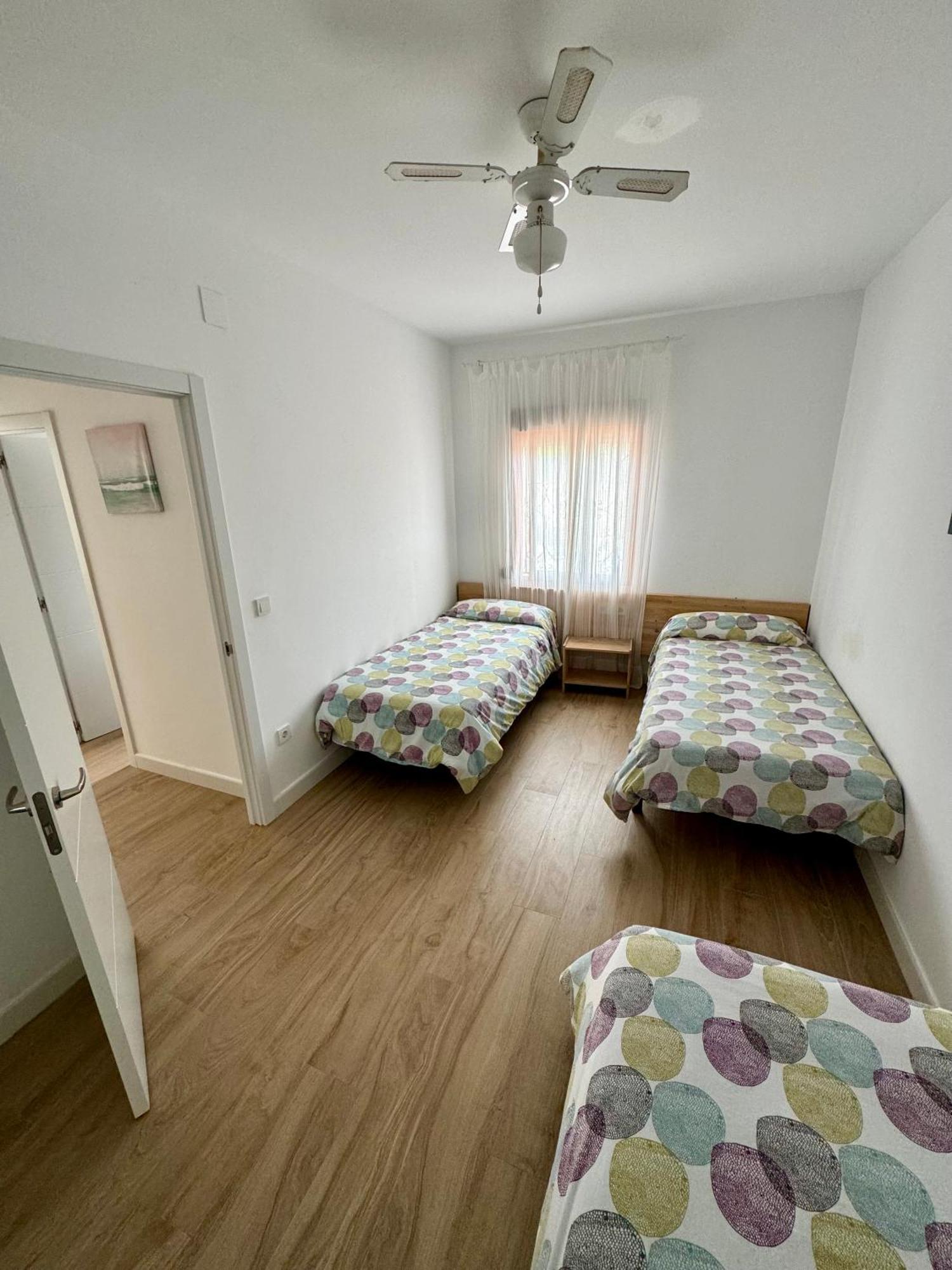 Villa Ana Apartments Benidorm Kültér fotó