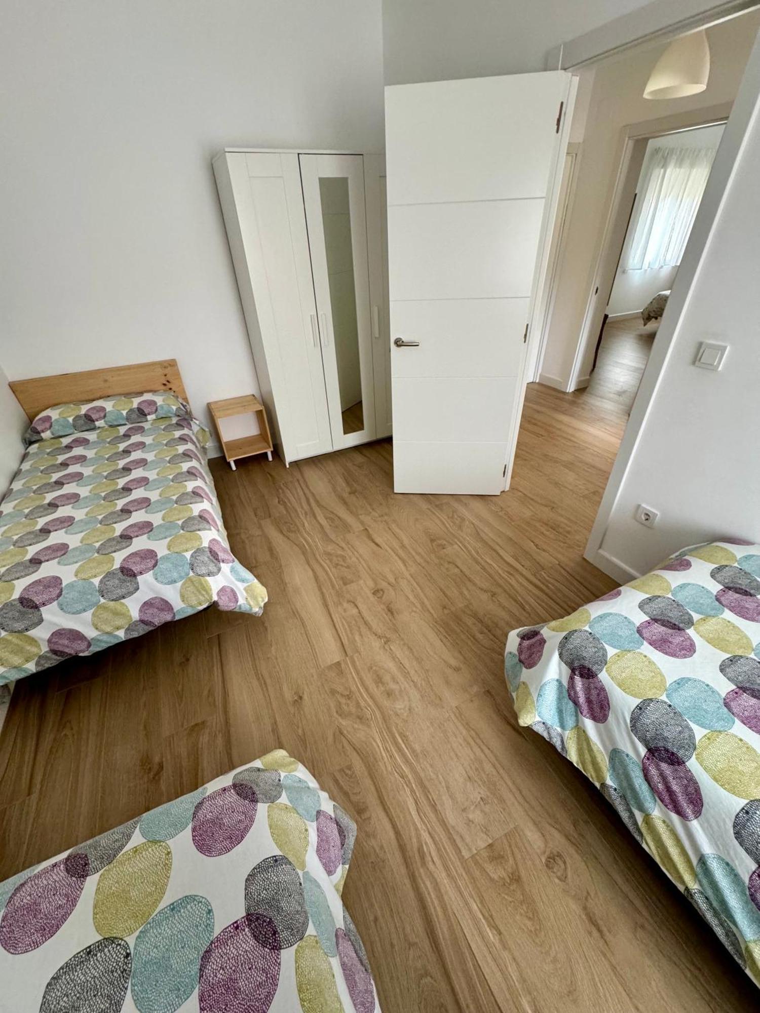 Villa Ana Apartments Benidorm Kültér fotó
