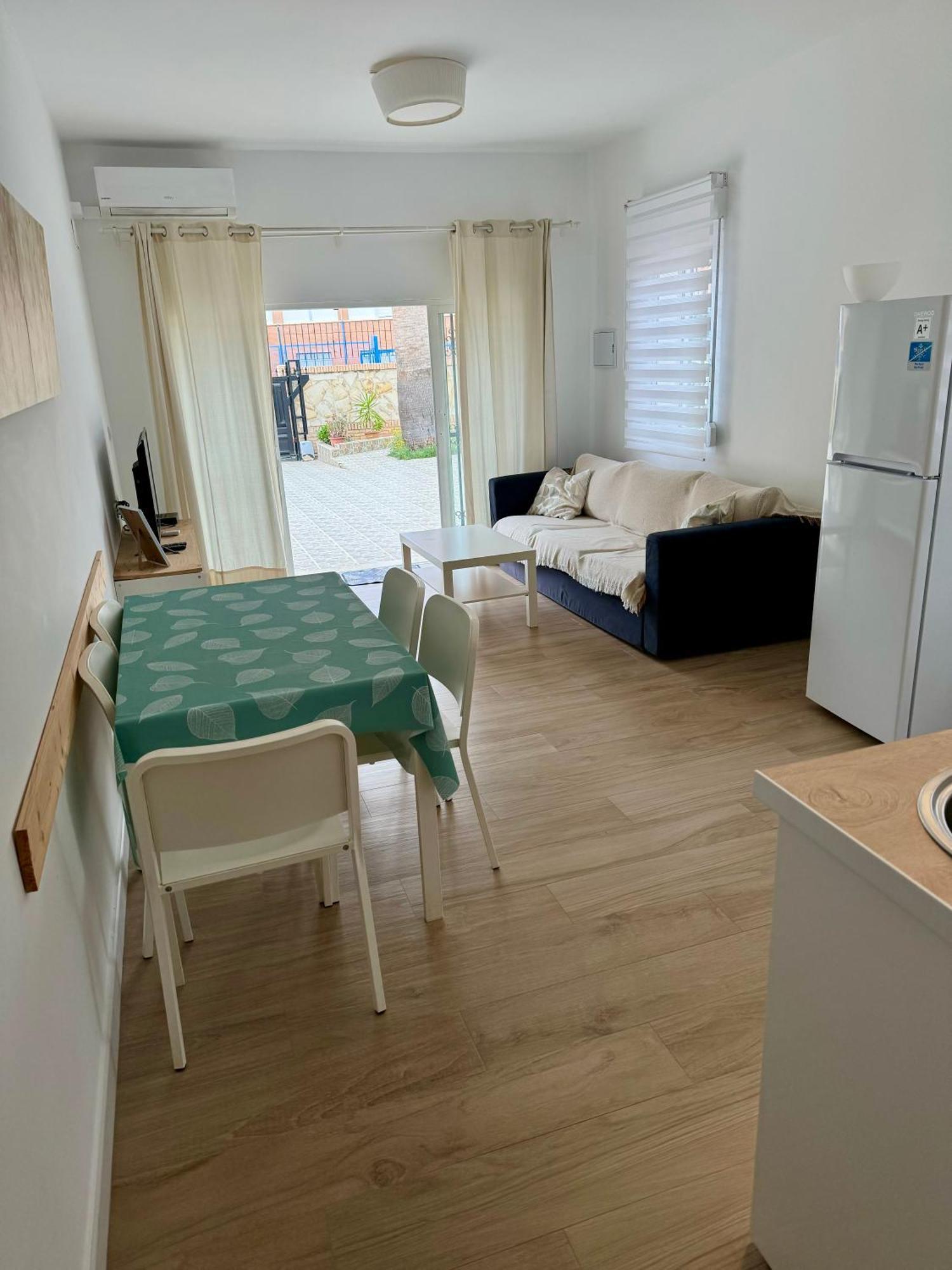 Villa Ana Apartments Benidorm Kültér fotó
