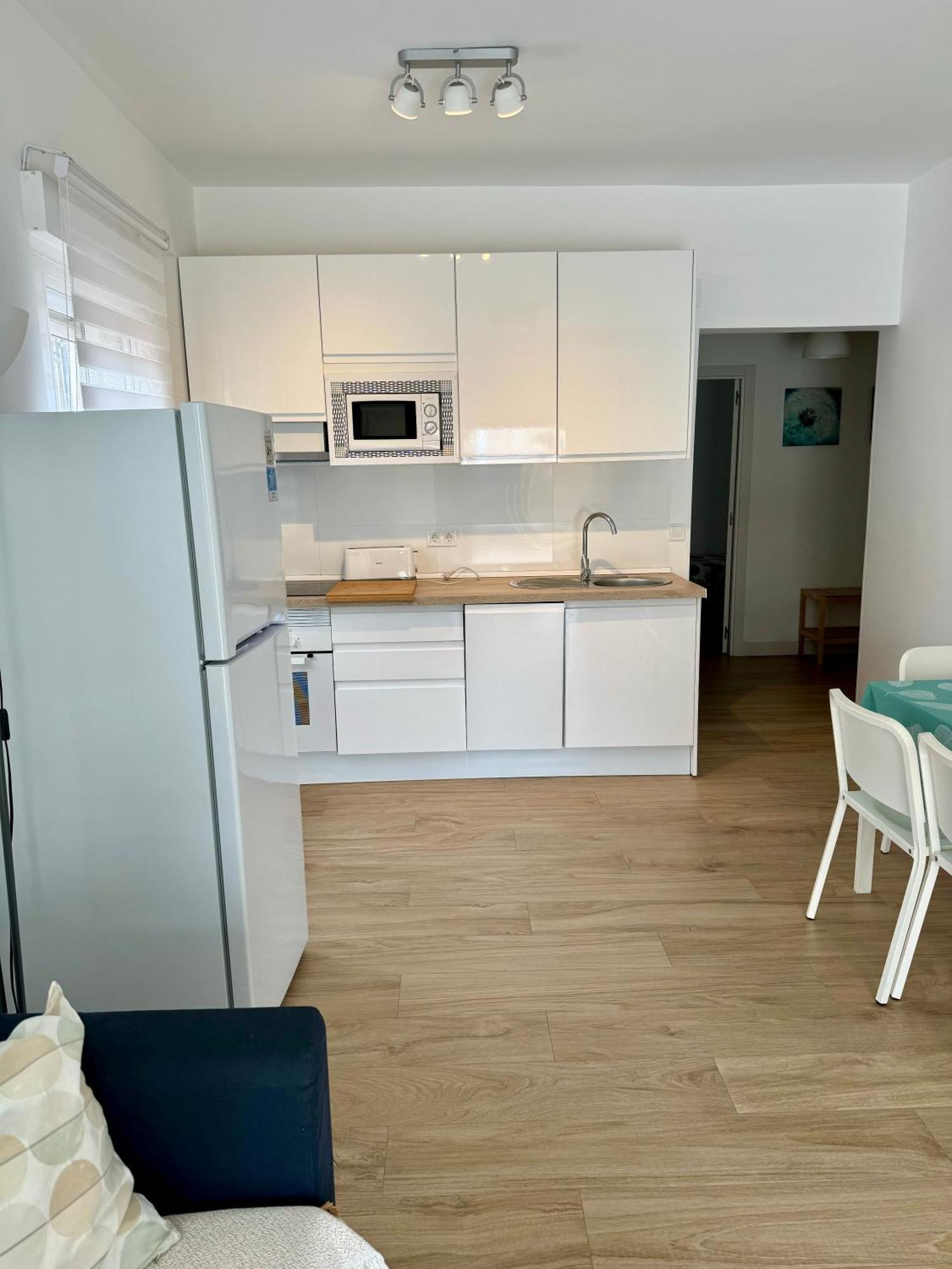 Villa Ana Apartments Benidorm Kültér fotó