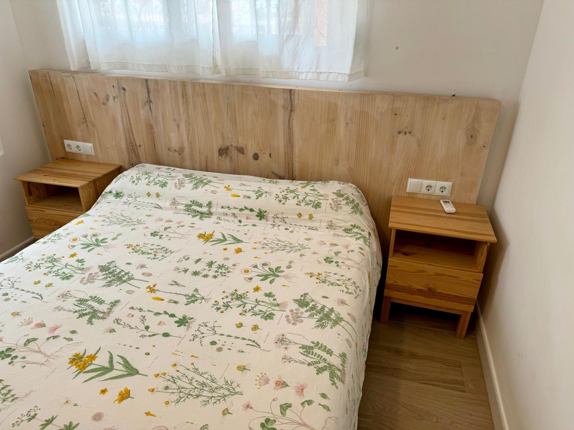 Villa Ana Apartments Benidorm Kültér fotó