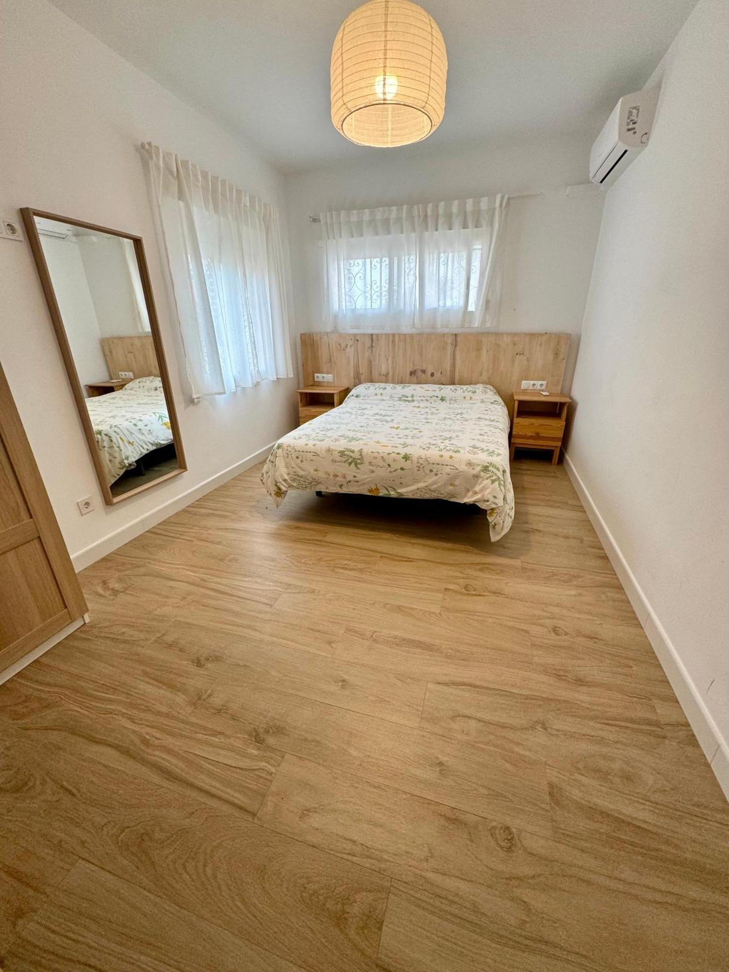 Villa Ana Apartments Benidorm Kültér fotó