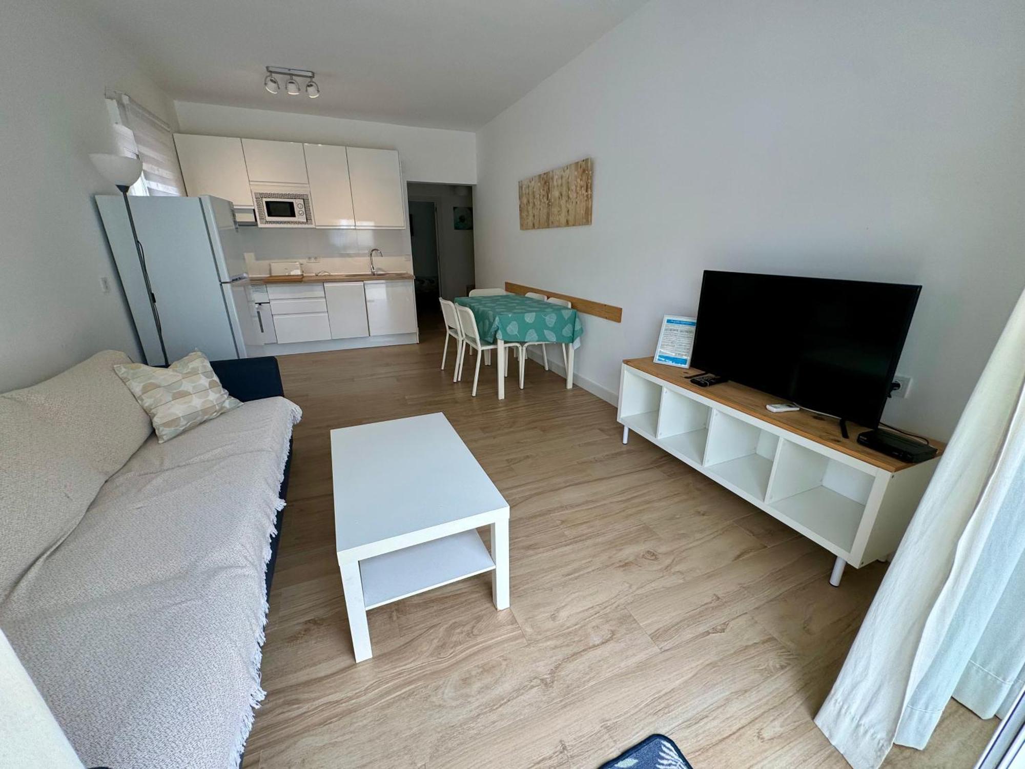 Villa Ana Apartments Benidorm Kültér fotó