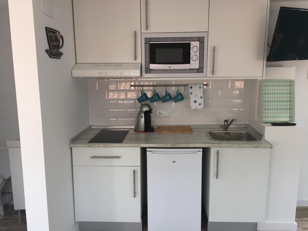 Villa Ana Apartments Benidorm Szoba fotó