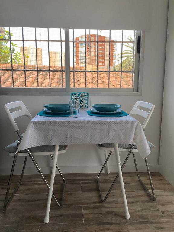 Villa Ana Apartments Benidorm Szoba fotó