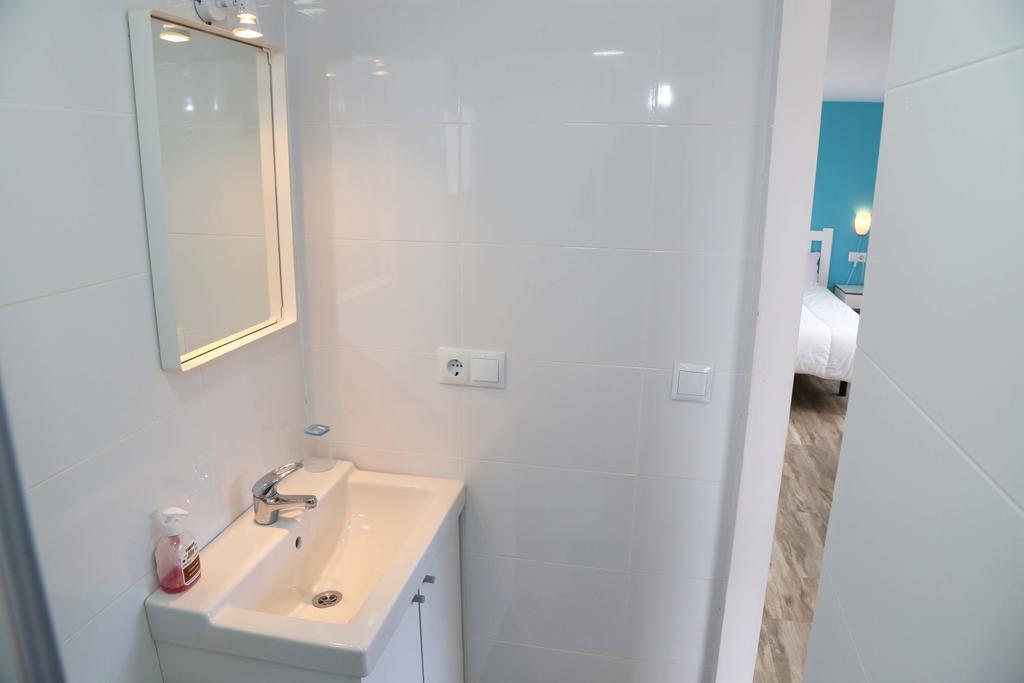 Villa Ana Apartments Benidorm Kültér fotó