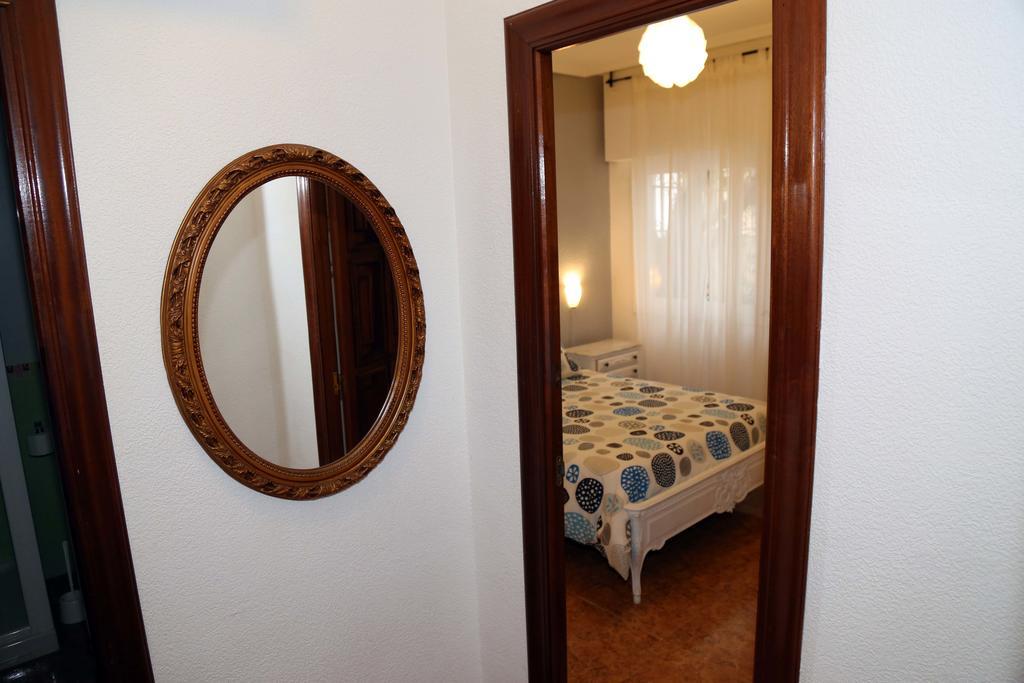 Villa Ana Apartments Benidorm Kültér fotó