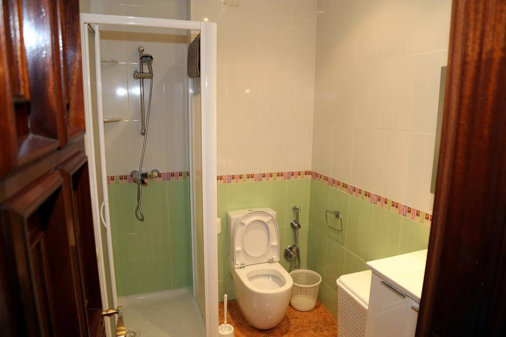 Villa Ana Apartments Benidorm Kültér fotó