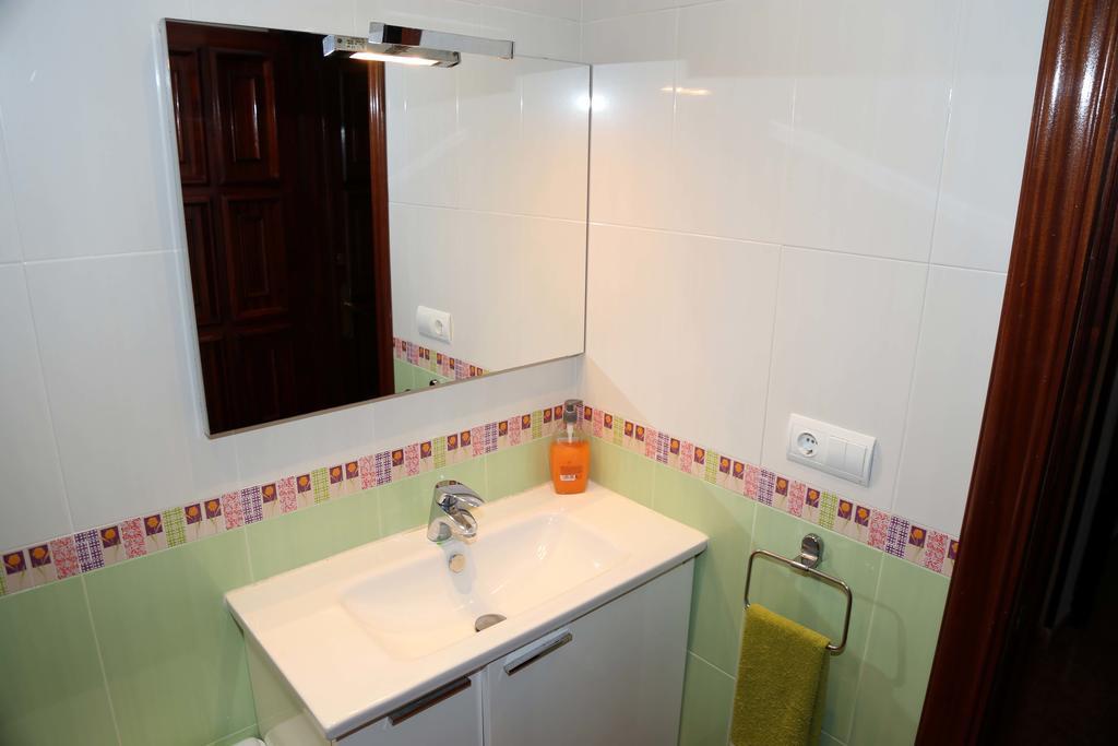 Villa Ana Apartments Benidorm Kültér fotó