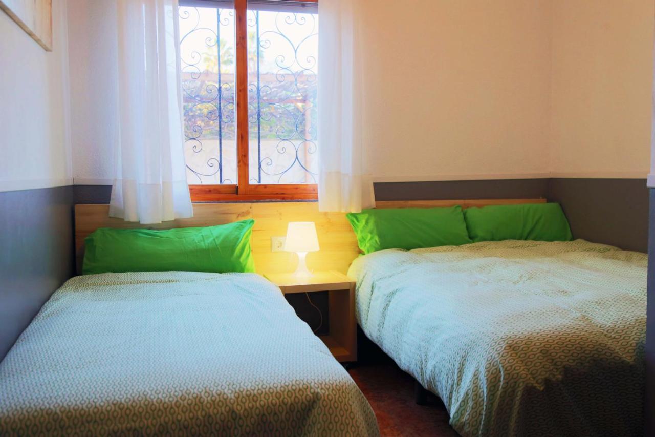 Villa Ana Apartments Benidorm Kültér fotó