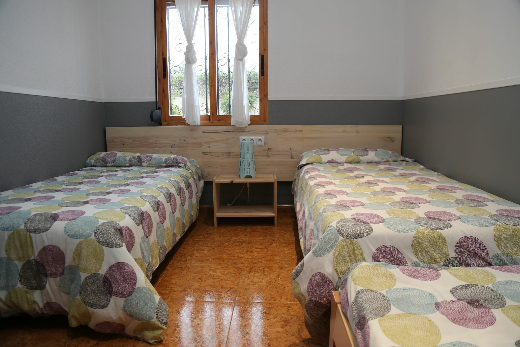 Villa Ana Apartments Benidorm Kültér fotó