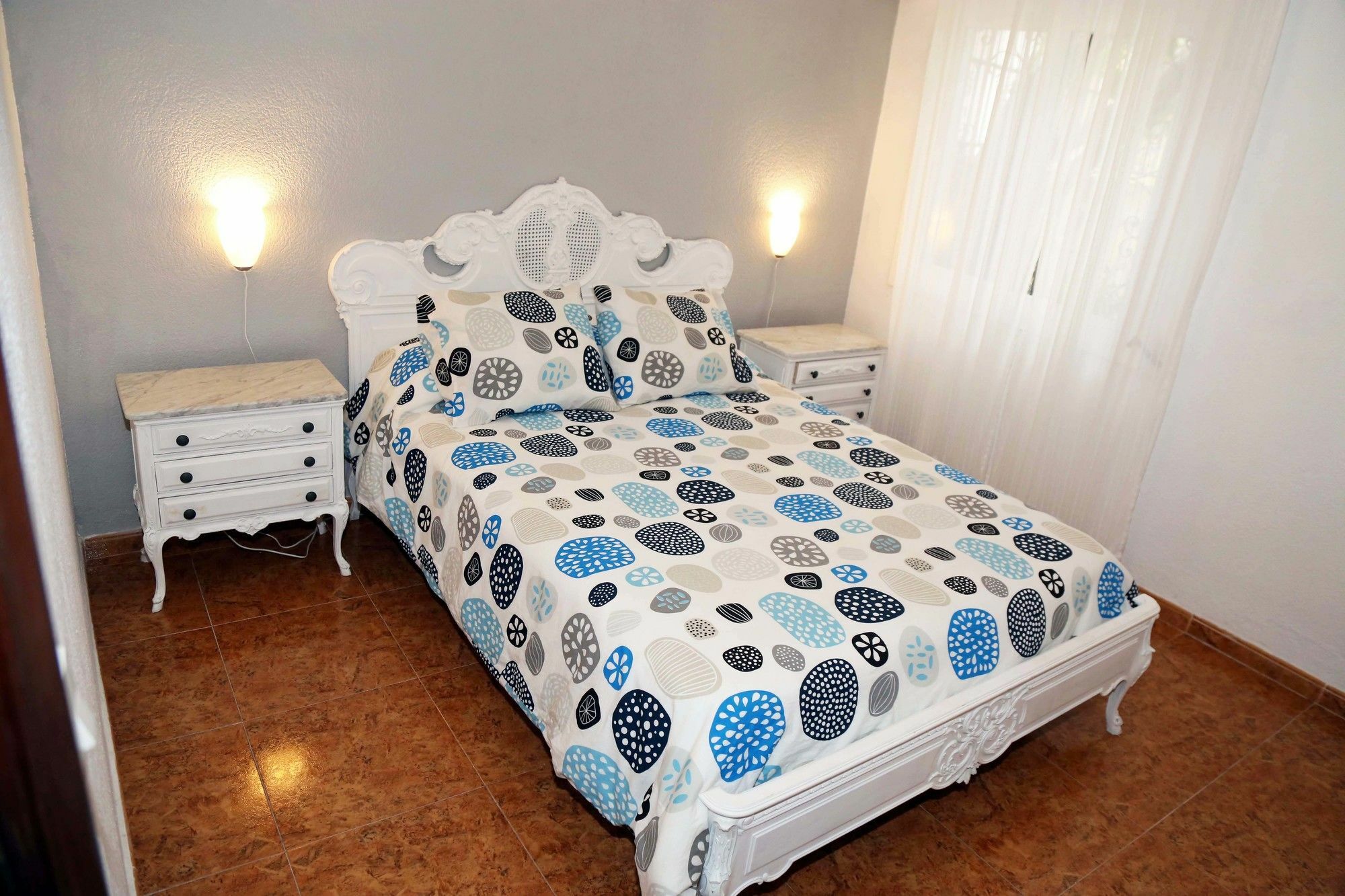 Villa Ana Apartments Benidorm Kültér fotó