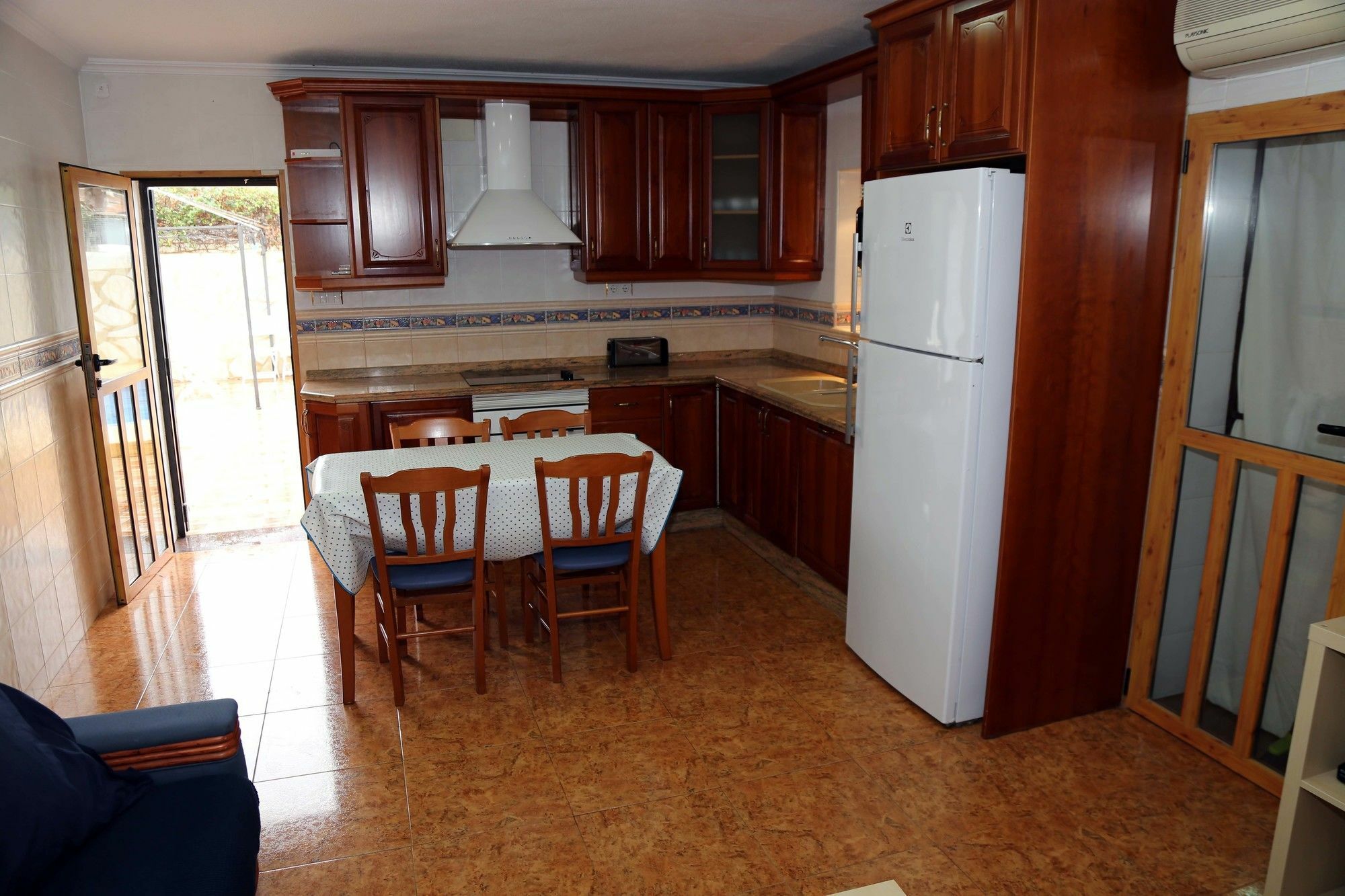 Villa Ana Apartments Benidorm Kültér fotó