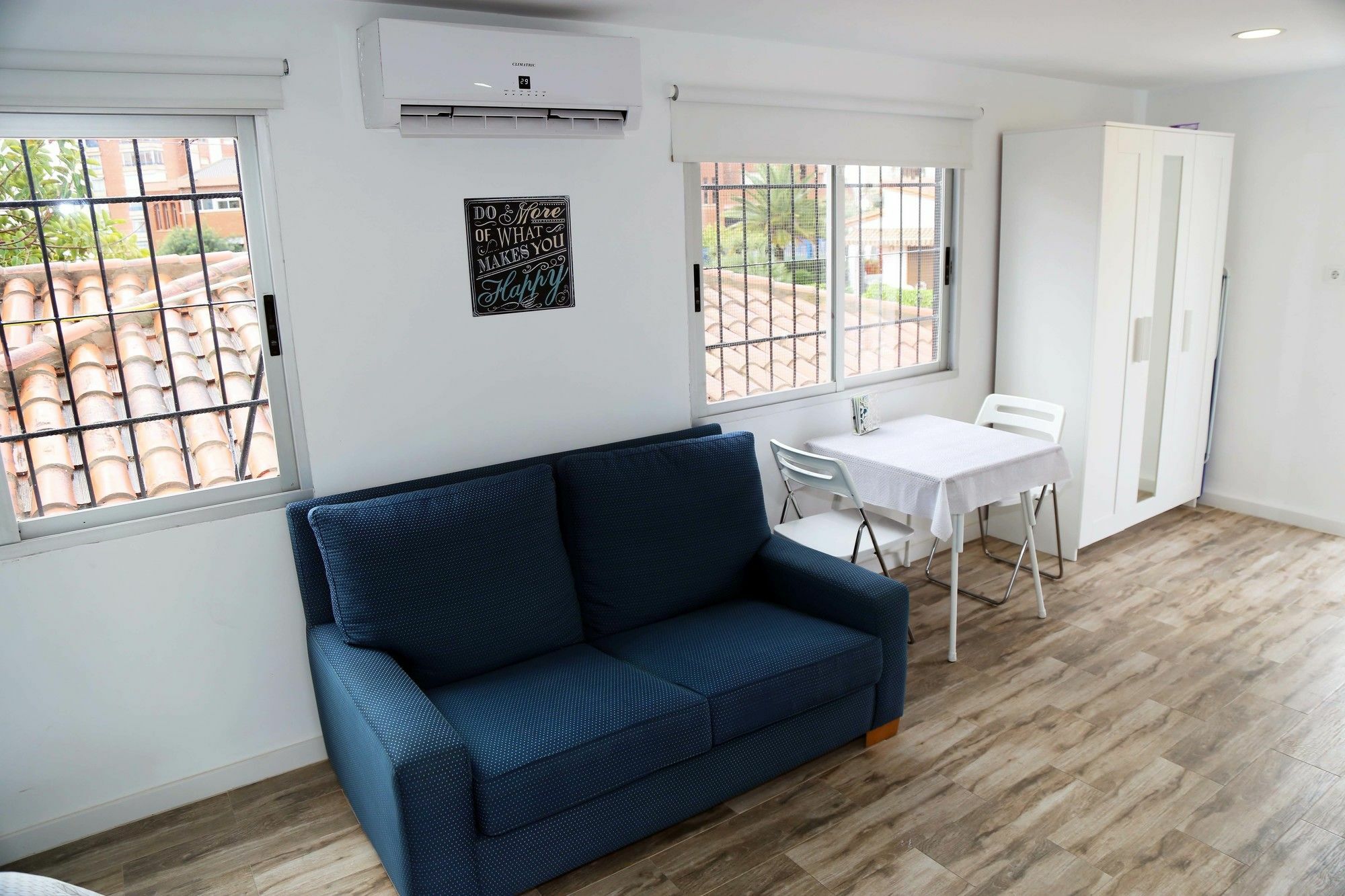 Villa Ana Apartments Benidorm Kültér fotó