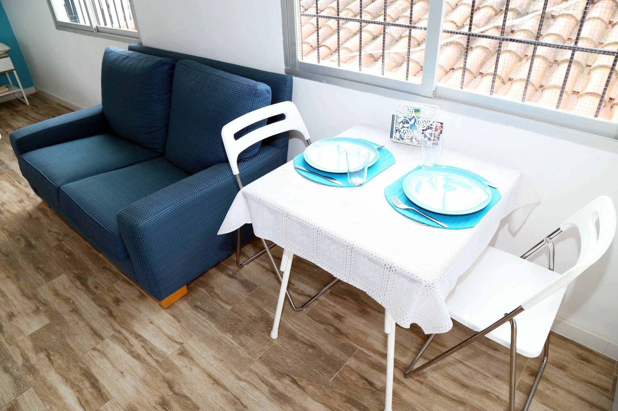Villa Ana Apartments Benidorm Kültér fotó
